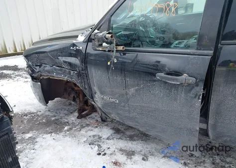 2016 GMC Sierra 2500Hd z USA, uszkodzony, nr VIN 1GT12REG4GF159894